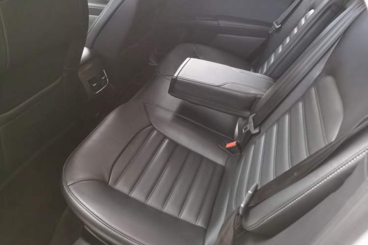 Used Ford Mondeo 2018 EcoBoost 200 Stylish Model