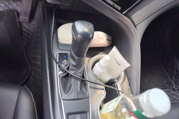 Used Toyota Camry 2021 2.0G Luxury Edition Gear Lever