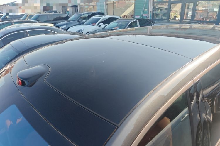 Used Li Auto L9 2025 Ultra Smart Refreshed Edition