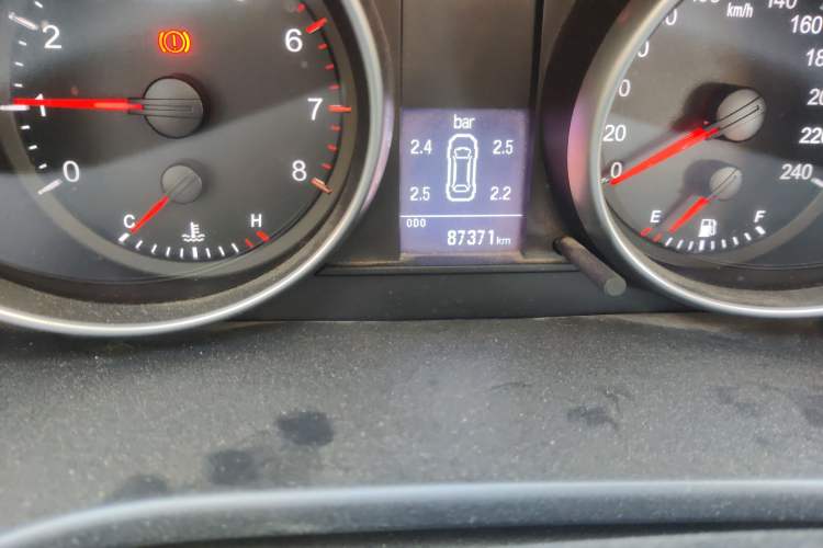 Used Haval H6 2014 Sport Version 1.5T Manual Two-Wheel Drive Elite Edition