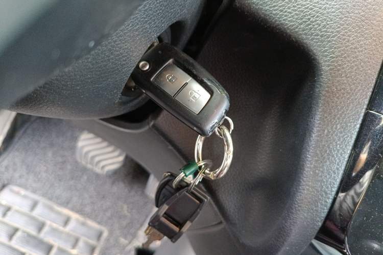 Used Nissan Qashqai 2016 2.0L CVT Elite Edition
