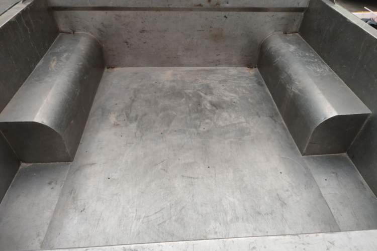 Used Great Wall Wingle 5 2011 2.8T Business Edition Elite Version
