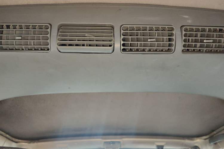 Used Wuling Rongguang 2012 1.5L Extended Basic Version
