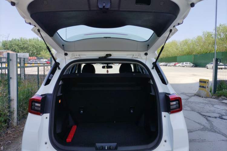 Used Chery Tiggo 5x 2020 1.5L CVT Fashion Edition