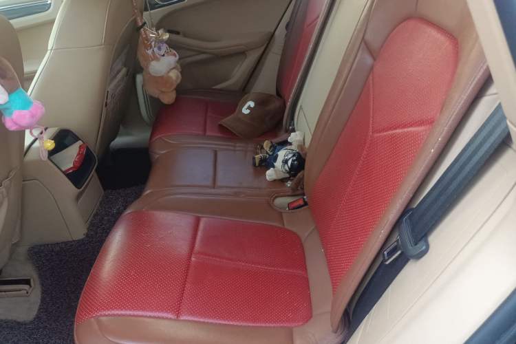 Used Porsche Macan 2014 Macan 2.0T