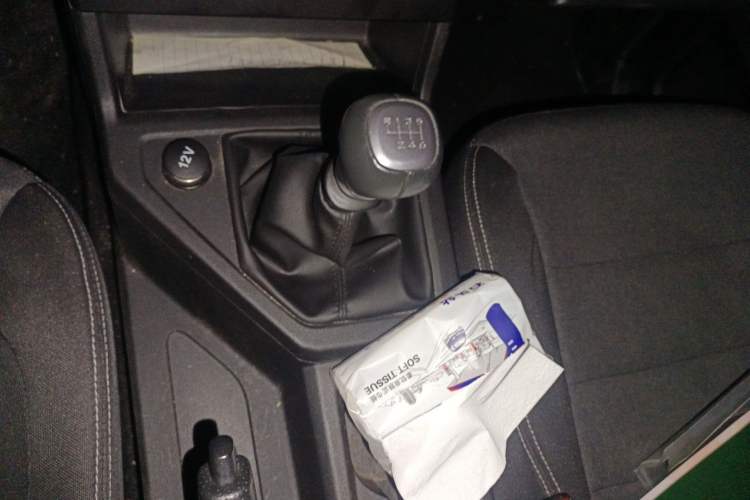 Used Wuling Hongguang PLUS 2019 1.5T Manual Comfort Version 7 Seats