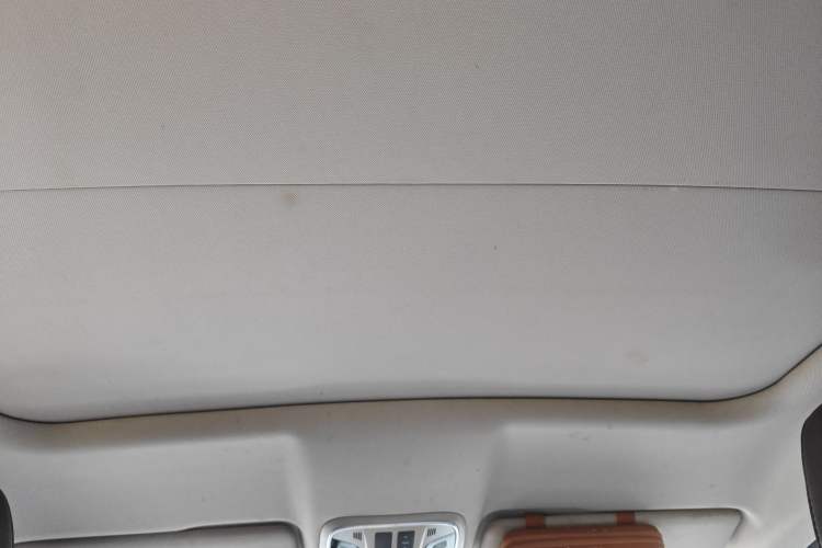 Used Wey VV5 2017 2.0T Flagship Edition