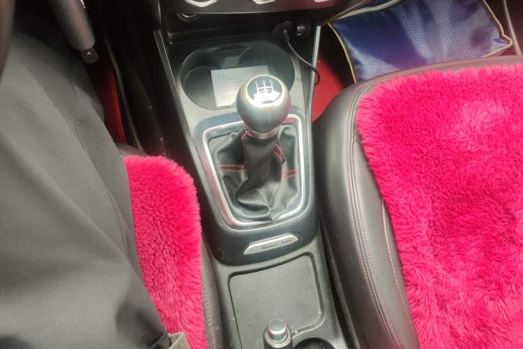 Used Brilliance V3 2016 1.5L Manual Comfort Model