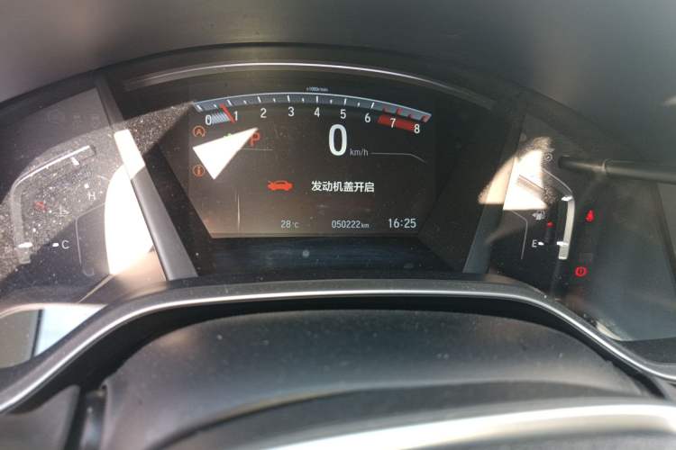 Used Honda Breeze 2020 240TURBO CVT 2WD Luxury Edition
