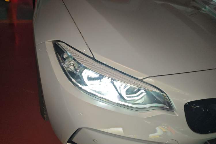 Used BMW M2 2020 M2 Lightning Edition Limited Release
