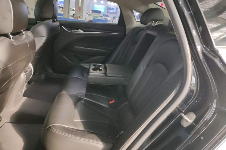 Used Buick LaCrosse 2018 20T Elite Edition