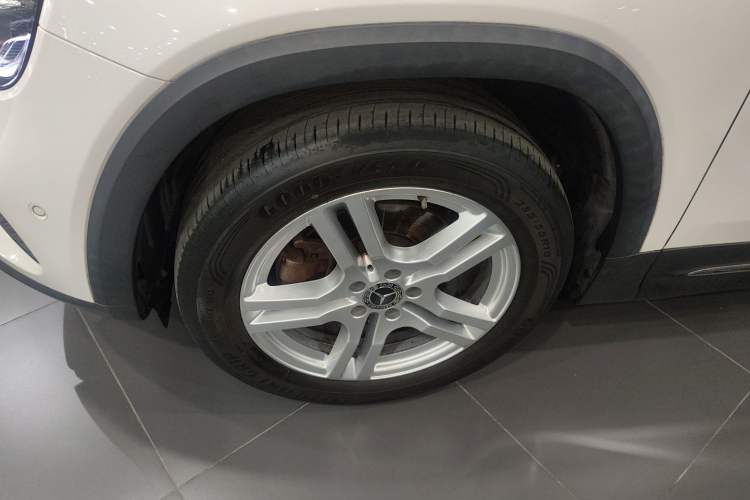 Used Mercedes-Benz GLB 2020 GLB 200 Dynamic Edition