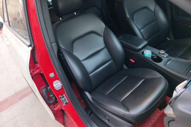 Used Mercedes-Benz B-Class 2012 B 200