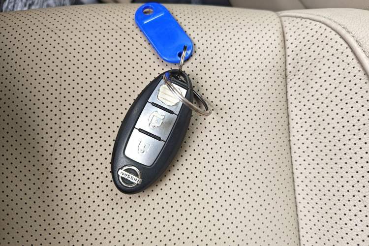 Used Nissan X-Trail 2019 2.0L CVT Smart Connect Comfort Edition 2WD