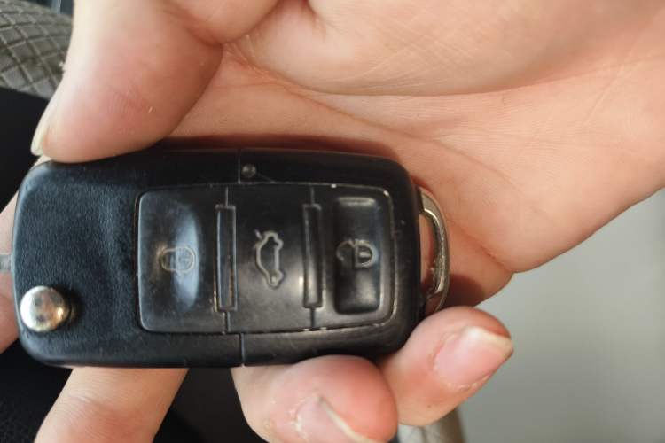 Used Skoda Octavia 2012 1.6L Automatic Yijun Edition