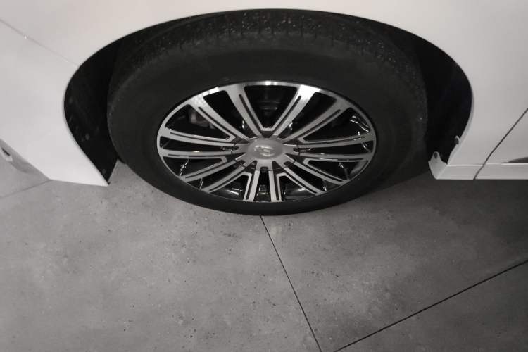 Used GAC Trumpchi M8 2023 Lingxiu Series 390T Ultimate Edition