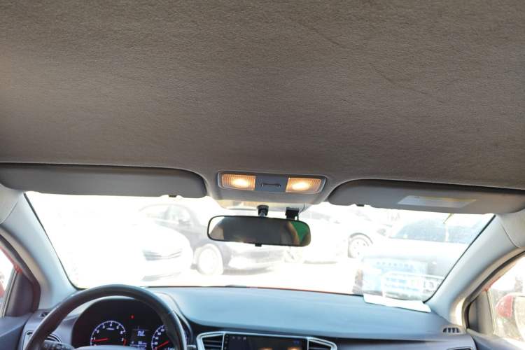 Used Hyundai Verna (new generation) 2016 1.4L Manual Cool Edition GLS
