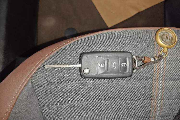 Used Volkswagen Lavida 2019 Lavida Start 1.5L Automatic Comfort Edition China VI Standard