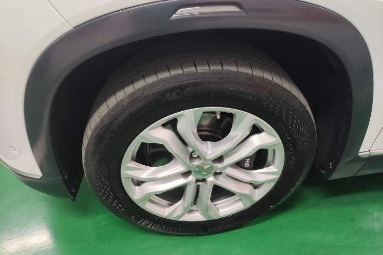 Used Nio ES8 2022 75 kWh 7-Seater Version
