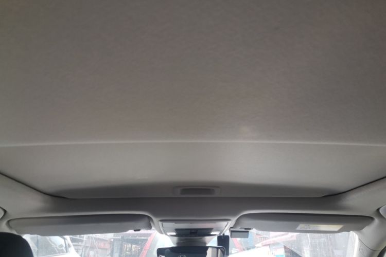 Used Honda Integra 2022 240TURBO CVT Luxury Edition Headliner