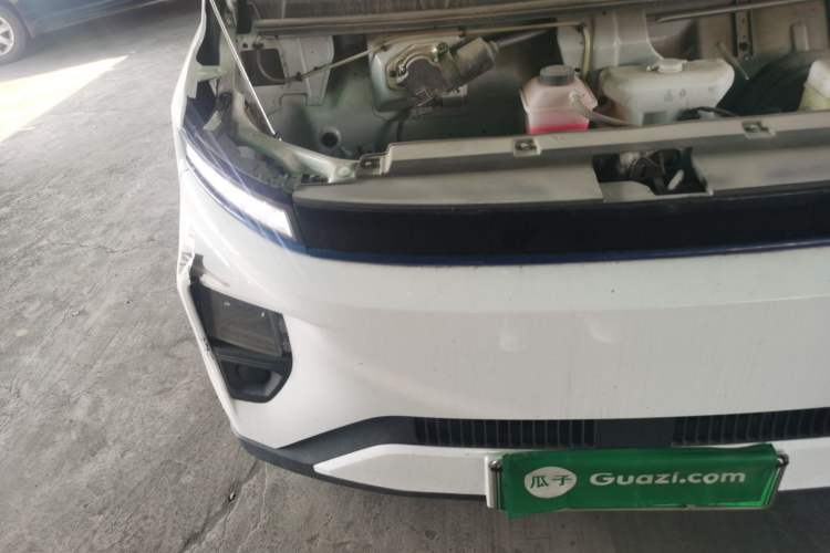 Used Farizon Xingxiang V 2024 Star Enjoy V6E Feature Edition Xuanwu 41.055 kWh