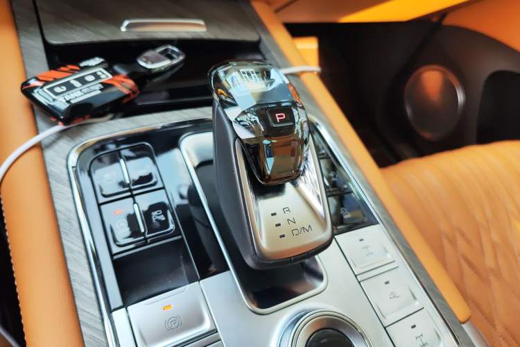 Used Tank 500 2022 3.0T Business Edition "Creation Realm" Design 5-Seater
