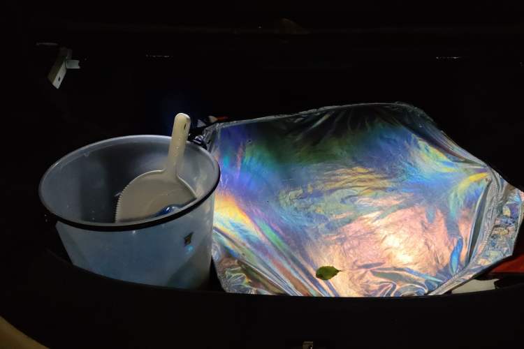 Used BYD Qin New Energy 2017 Qin EV300 Luxury Edition