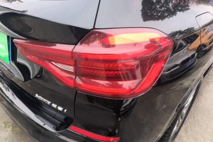 Used BMW X3 2020 xDrive28i M Sport Package
