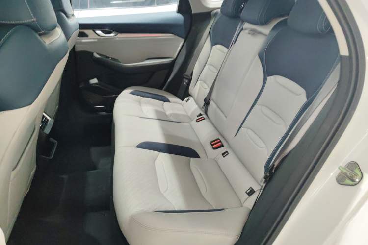 Used Geely Auto Preface 2023 2.0TD Prestige Version
