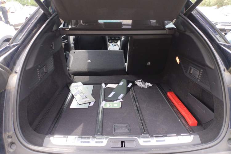 Used Citroen C5 X 2023 1.6T Extraordinary Power