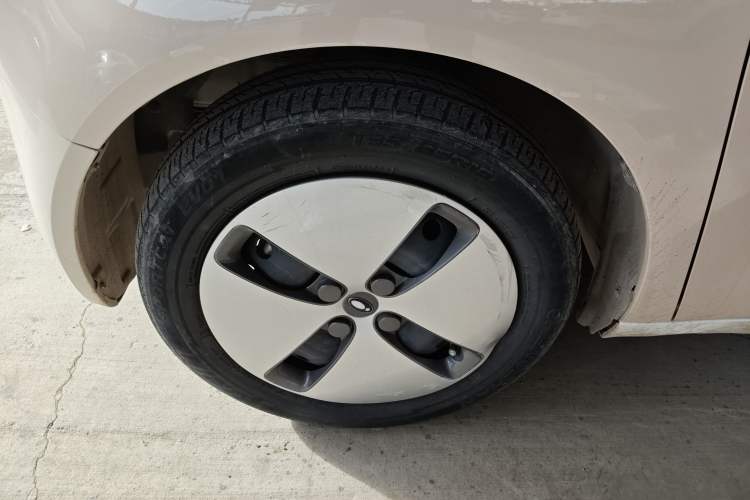 Used ORA Black Cat 2022 301km Base Version Ternary Lithium
