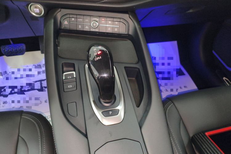 Used Haval F7 2019 1.5T Two-Wheel Drive i-Type China V Standard