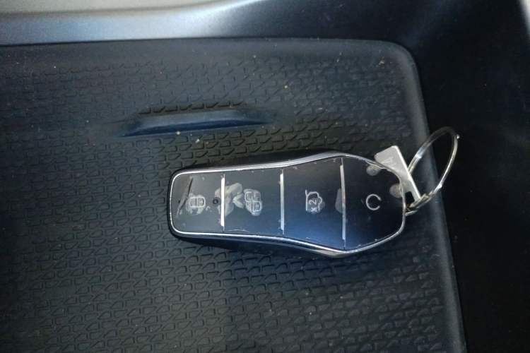 Used BYD Yuan UP 2024 401 km Active Version
