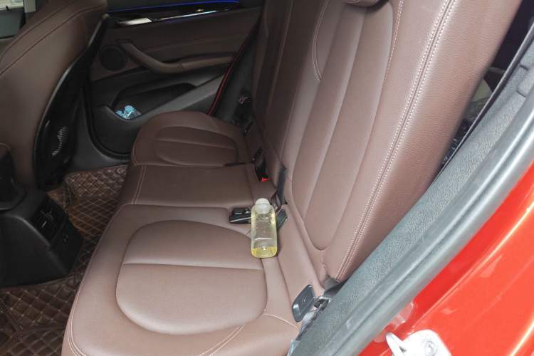 Used BMW X2 2020 sDrive20i M Sport Package
