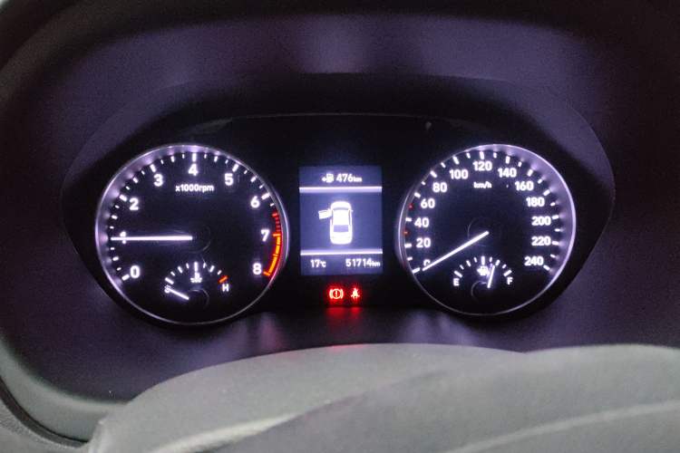 Used Hyundai Celesta 2017 1.6L Manual Joyful Edition DLX
