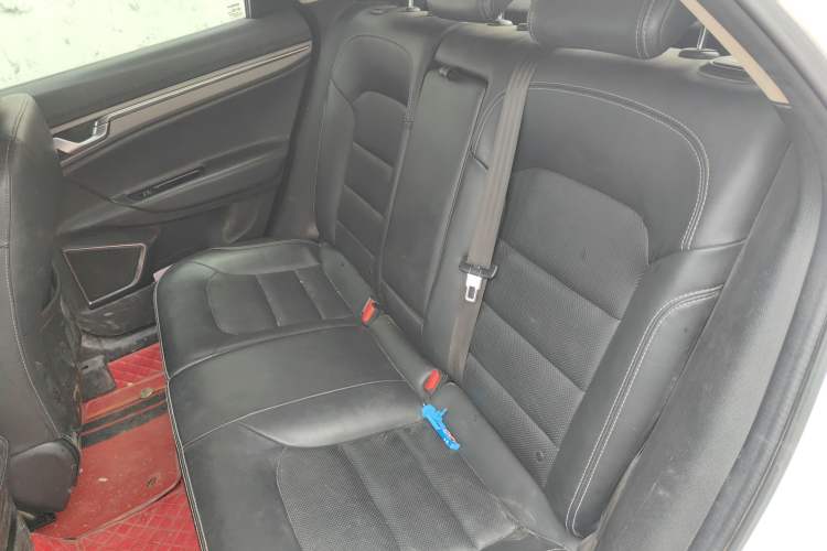 Used Geely Auto Emgrand GS 2016 Sports Edition 1.8L Manual LingShang Model