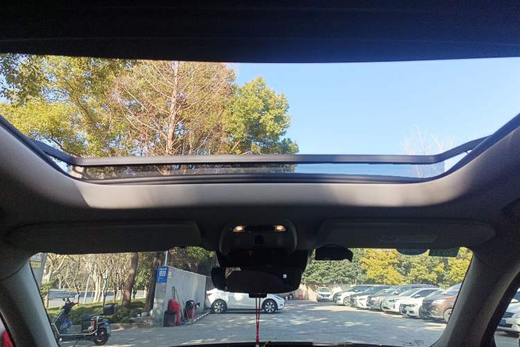 Used Volvo XC90 2019 T6 Zhiyi Edition 7-Seater China V Emission Standard
