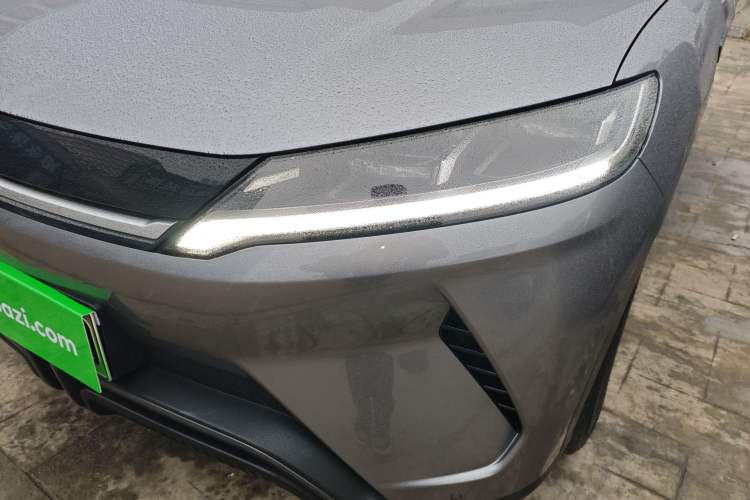 Used BYD Yuan UP 2024 401 km Active Version