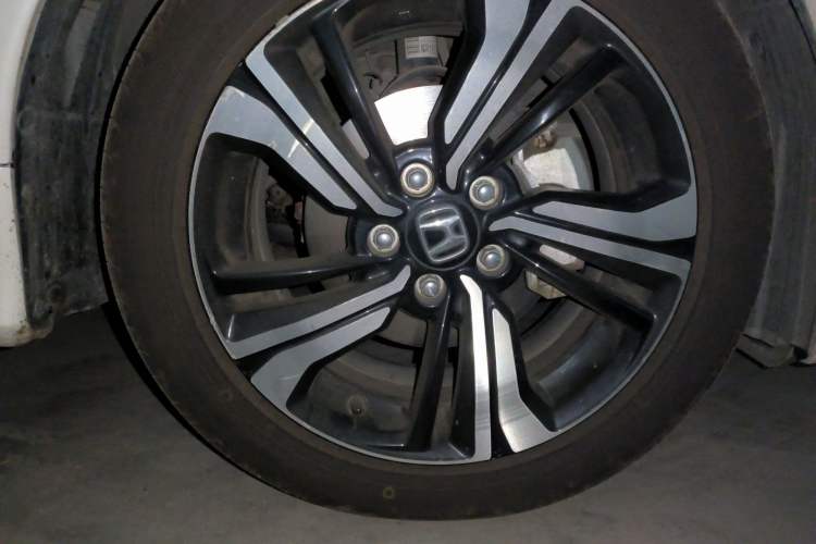 Used Honda Civic 2016 220TURBO CVT Prestige Edition