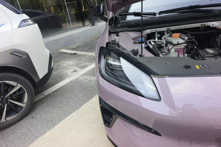 Used AION RT 2025 650 LiDAR Edition