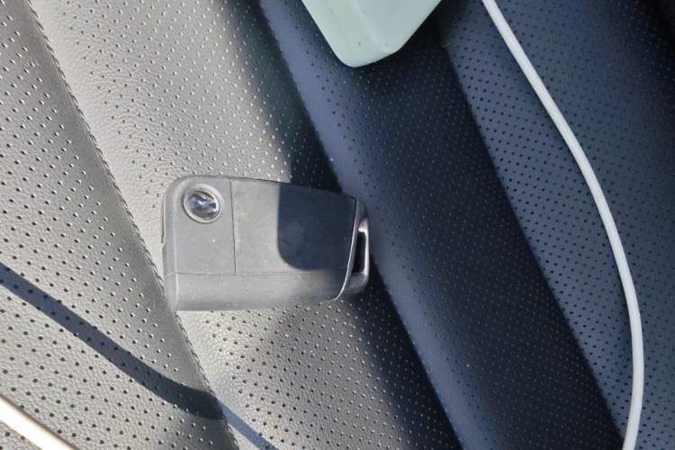 Used Volkswagen Tharu 2020 280TSI Two-Wheel Drive Luxury Plus Version China VI Standard
