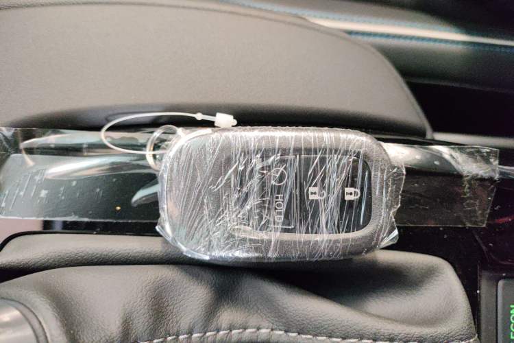 Used Honda HR-V 2023 240TURBO Jingrui Edition
