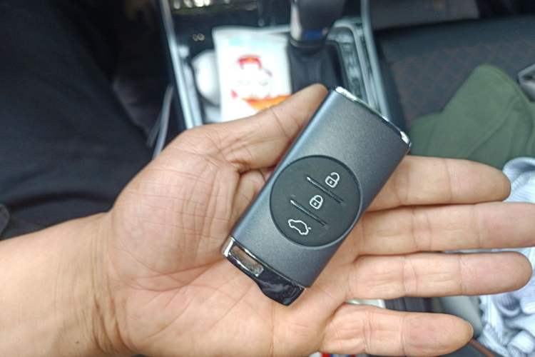 Used Chery Tiggo 5x 2020 1.5L CVT New Enjoyment Edition