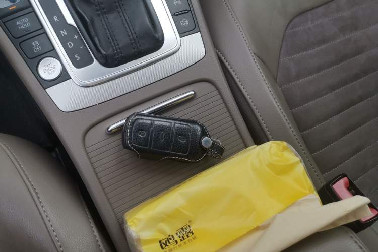 Used Volkswagen Magotan 2013 1.8TSI Prestige Model
