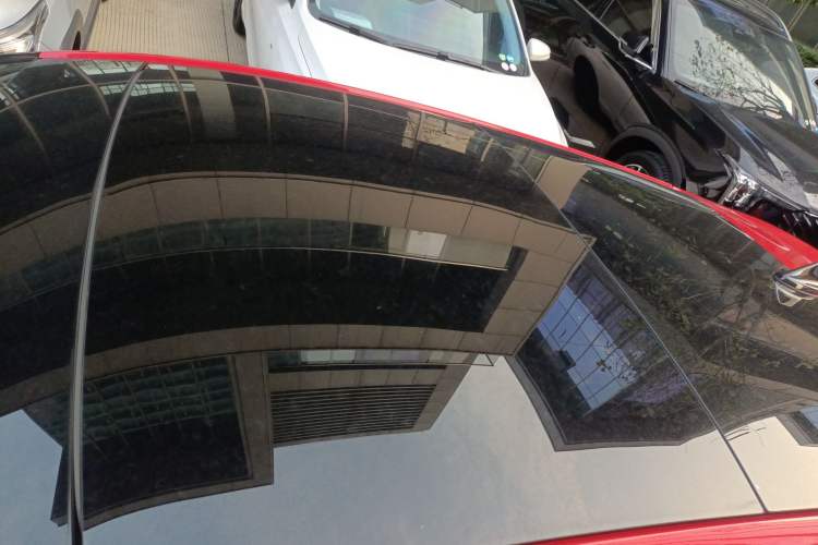 Used Ford Focus 2021 Hatchback EcoBoost 180 Automatic ST Line