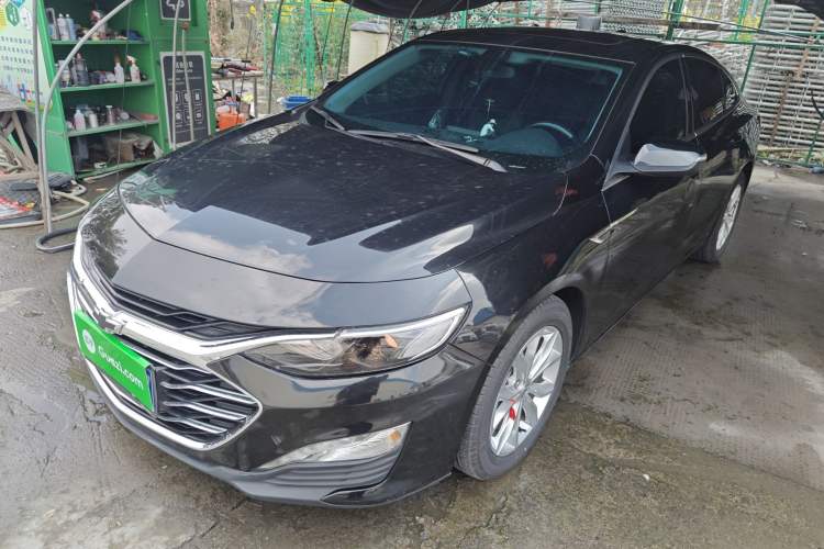 Used Chevrolet Malibu XL 2022 535T Automatic Sport Edition