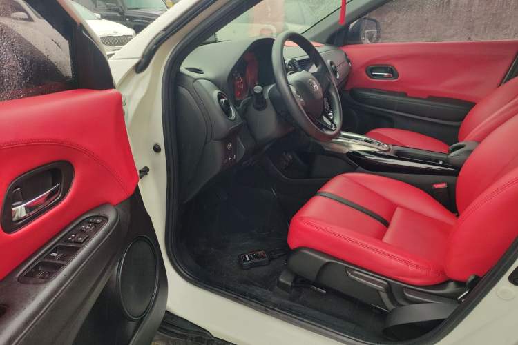 Used Honda XR-V 2017 1.5L LXi CVT Classic Edition