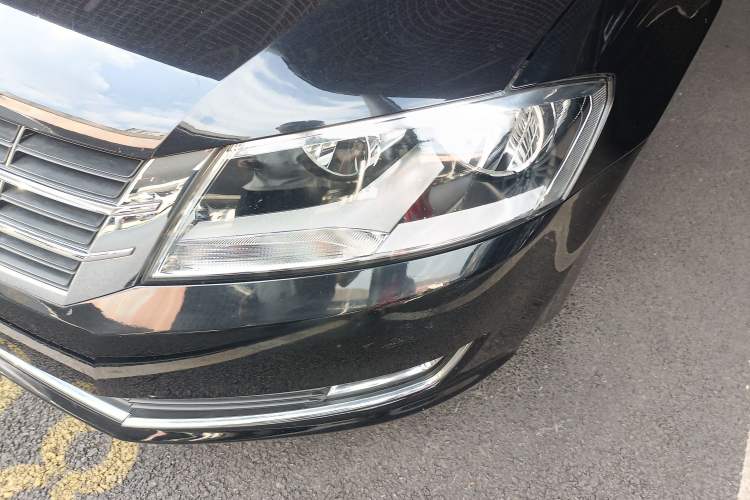 Used Volkswagen Lavida 2013 Restyled Classic 1.6L Automatic Comfort Edition