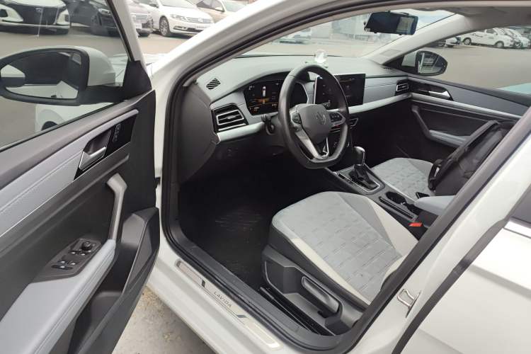 Used Volkswagen Lavida 2023 280TSI DSG Full-Comfort Edition
