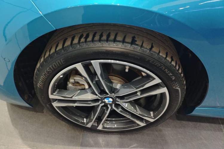 Used BMW 2 Series (Import) 2023 Facelifted 225i Four-Door Coupe M Sport Night Edition Package